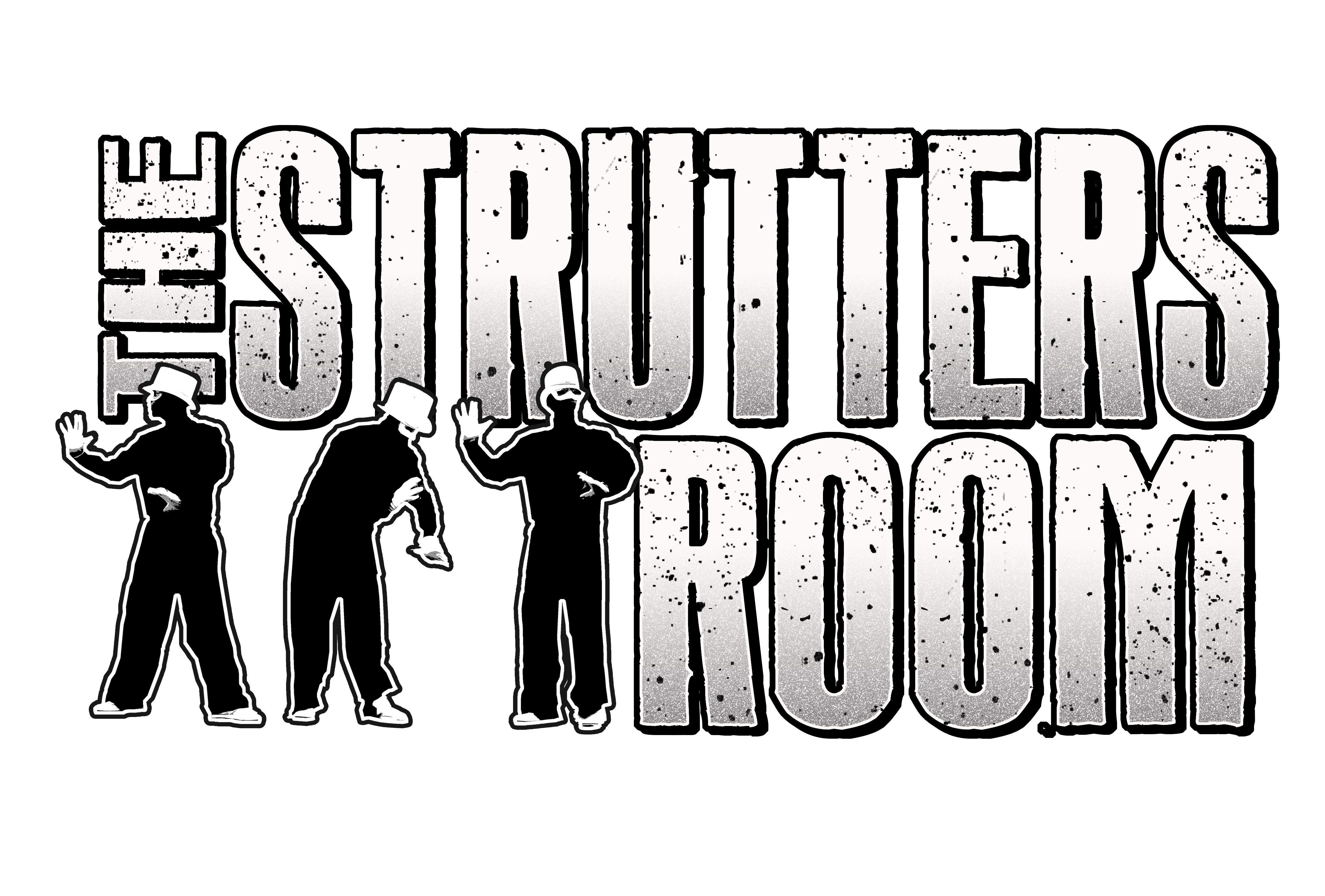 THE STRUTTER'S ROOM